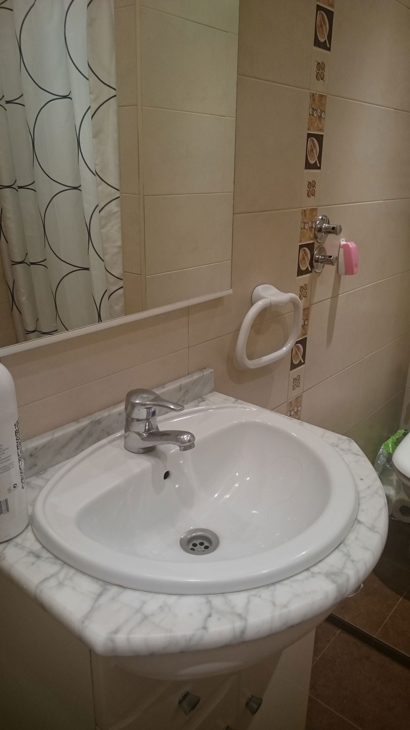 Hospedagem Em Casa De Família Alcobendas 106966