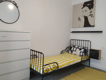 Roomlala | Estou procurando um colega de quarto