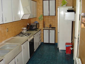 Roomlala | Estou procurando um colega de quarto para dividir um apartamento