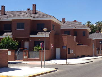 Roomlala | Estou procurando um quarto em Montelar, San Juan Aznalfarache