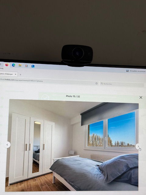 Colocação Strasbourg 383120