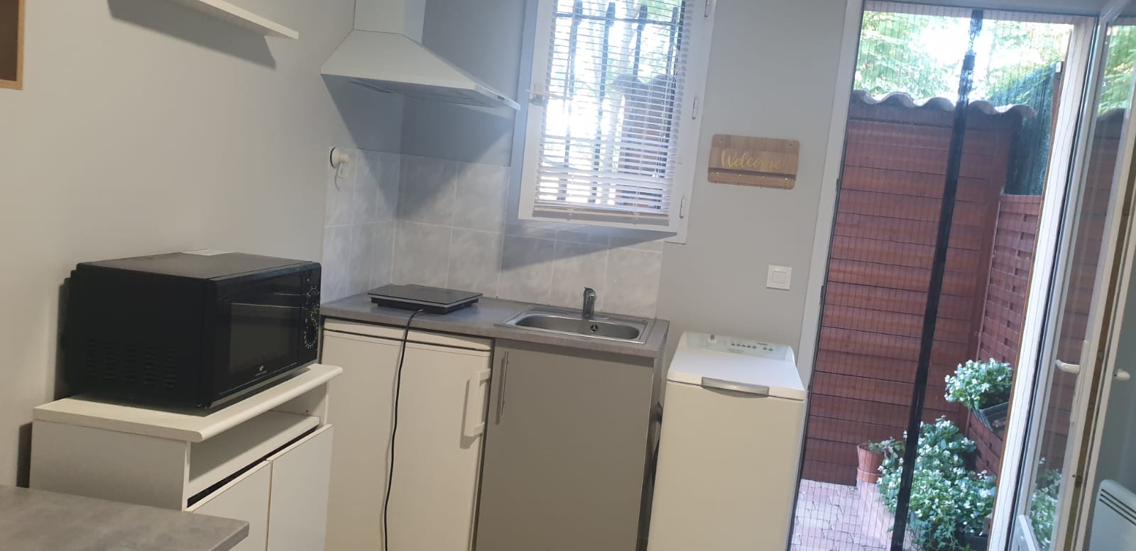 Hospedagem Em Casa De Família Montpellier 183252