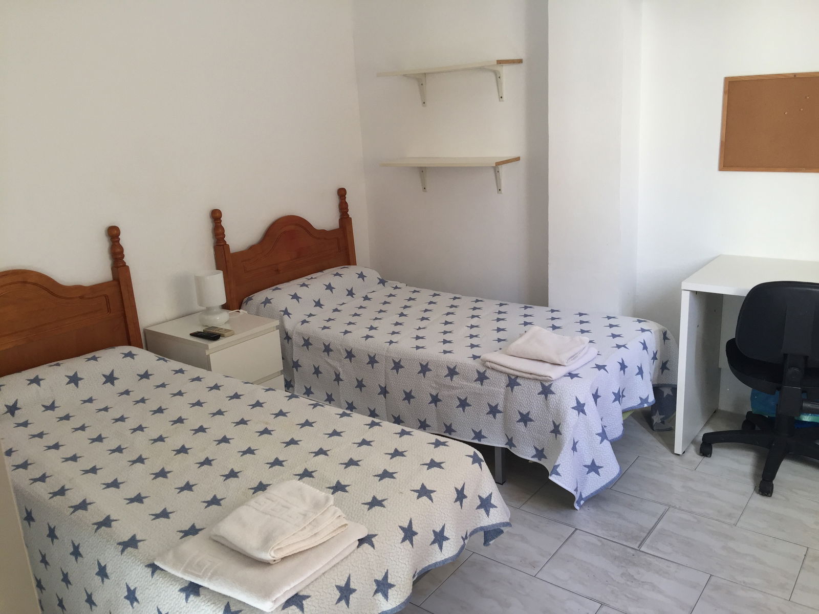 Colocação Málaga 256939