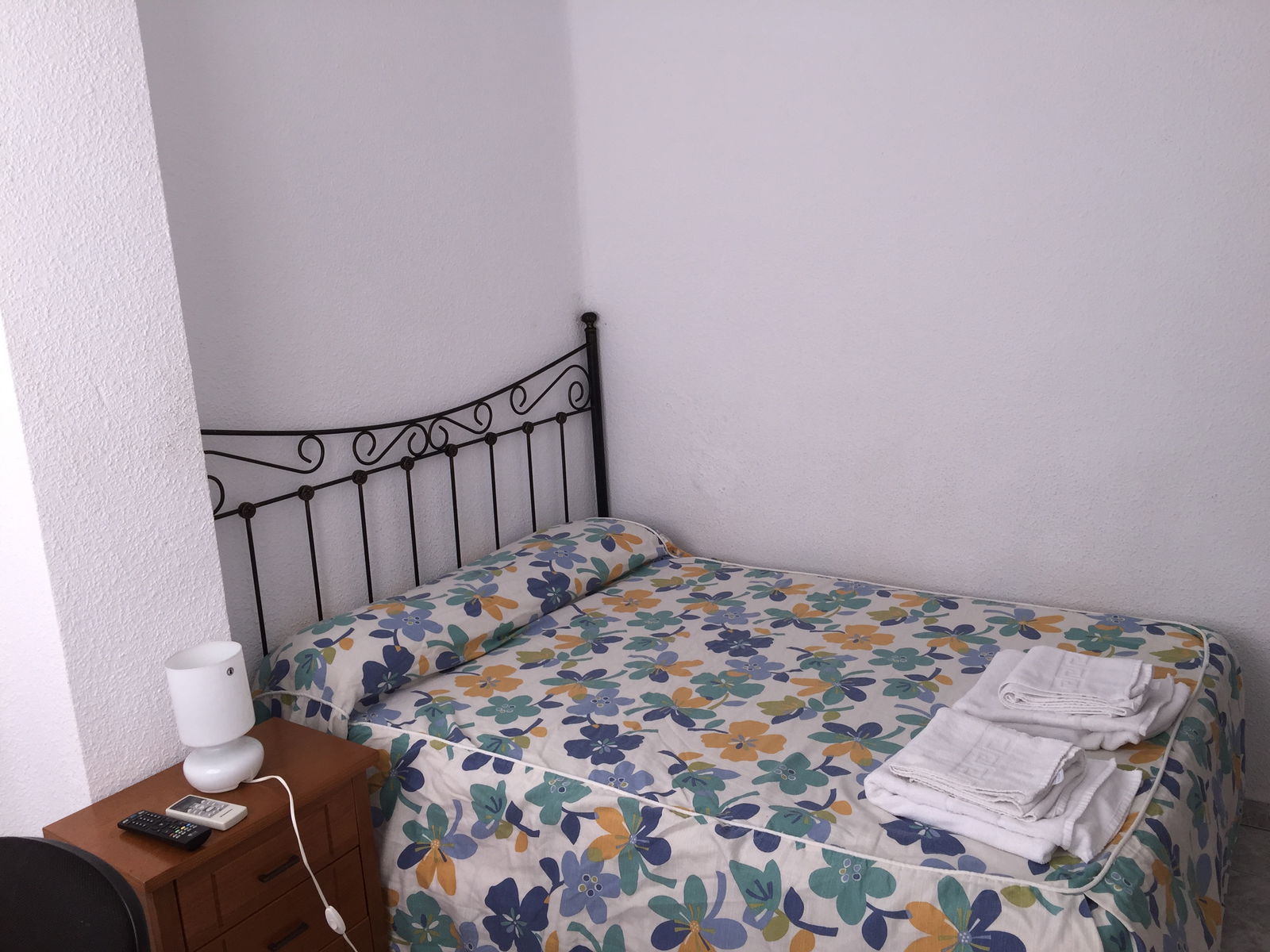 Colocação Málaga 256939