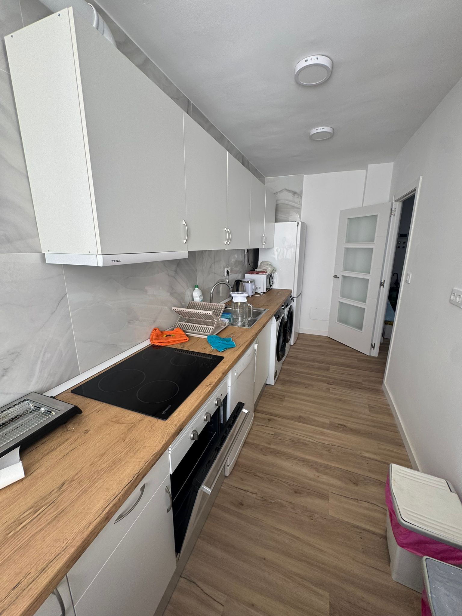 Colocação Málaga 256939