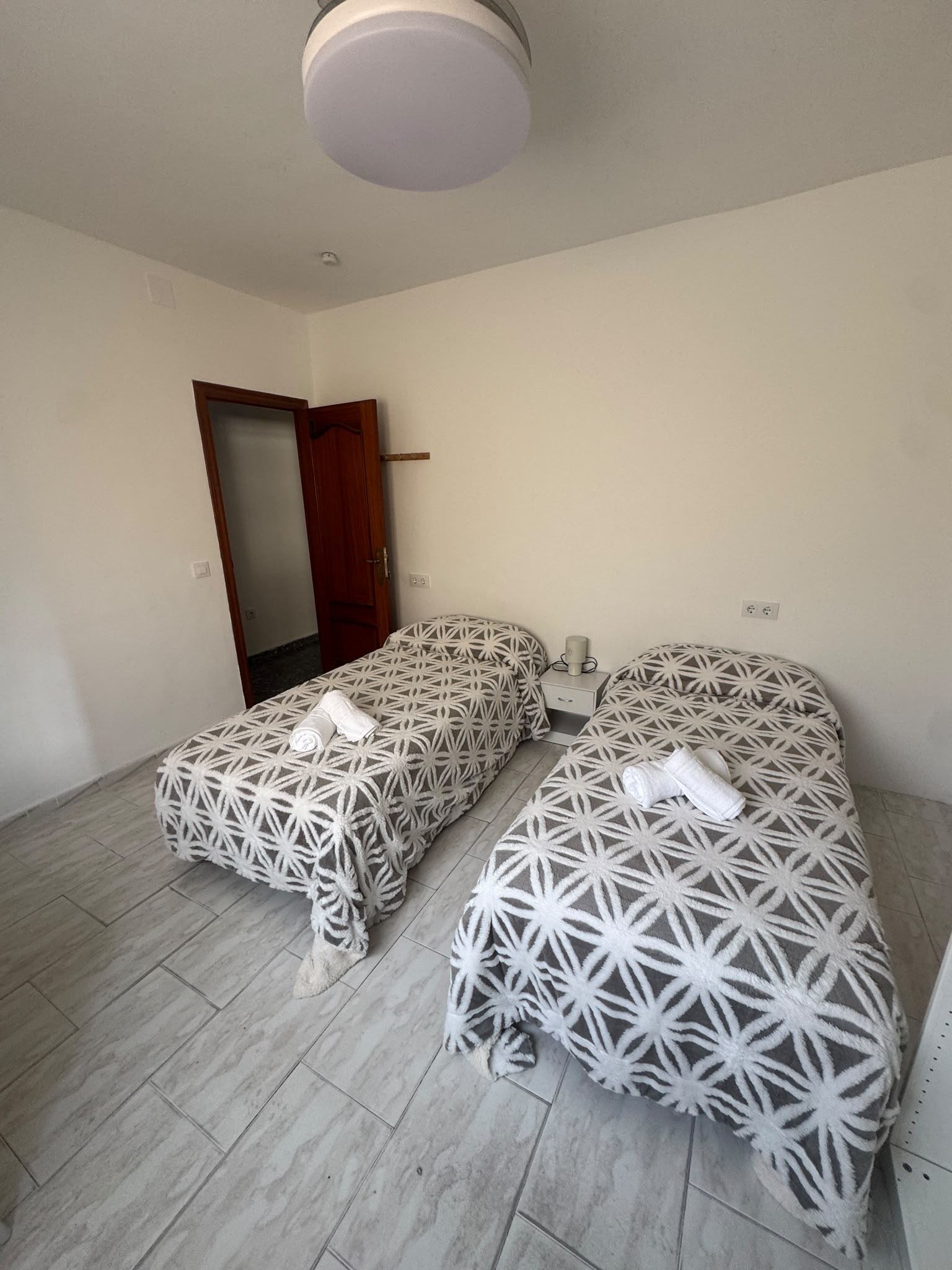 Quarto Em Casa Do Anfitrião Málaga 677577