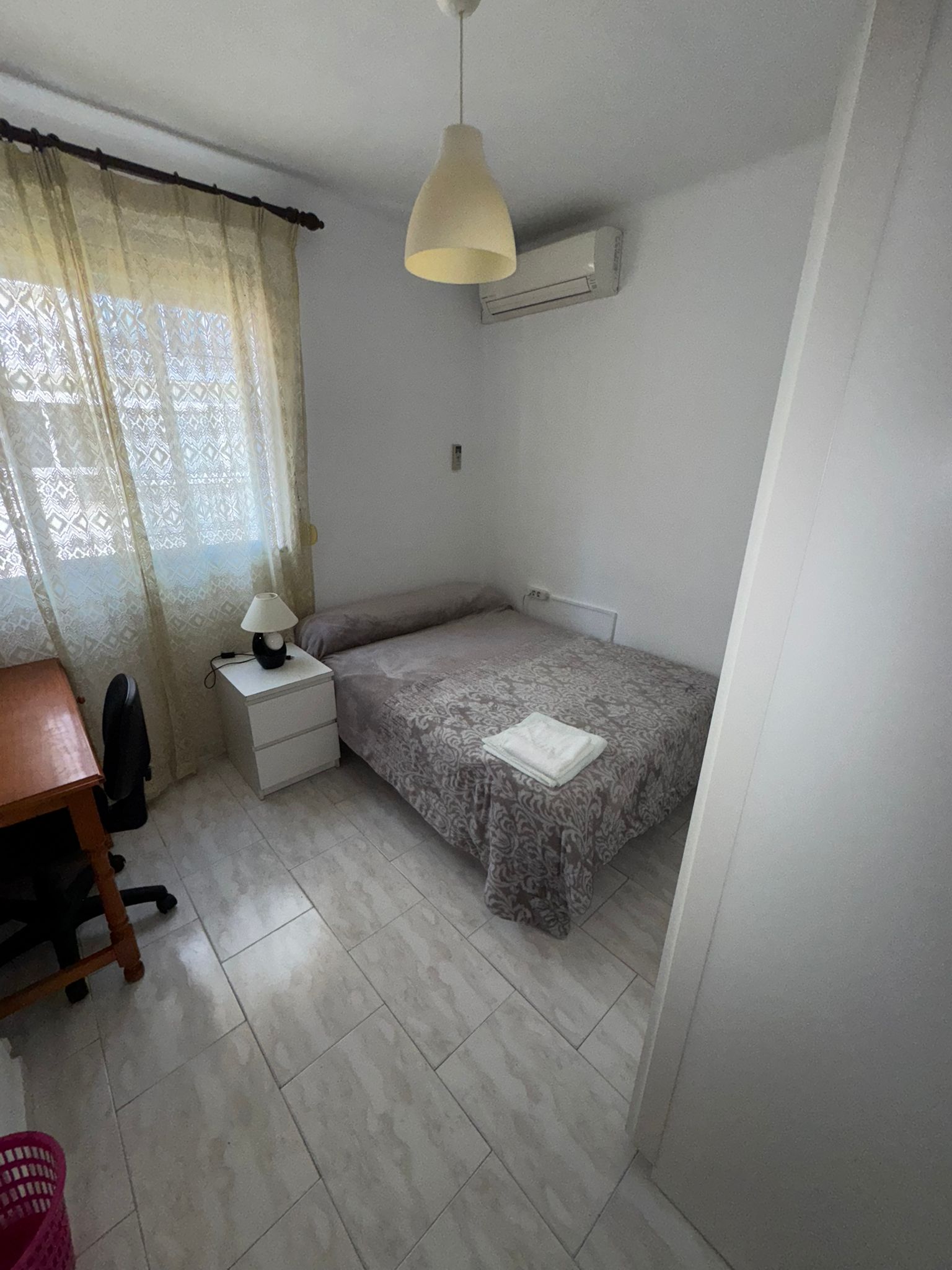 Hospedagem Em Casa De Família Málaga 461196