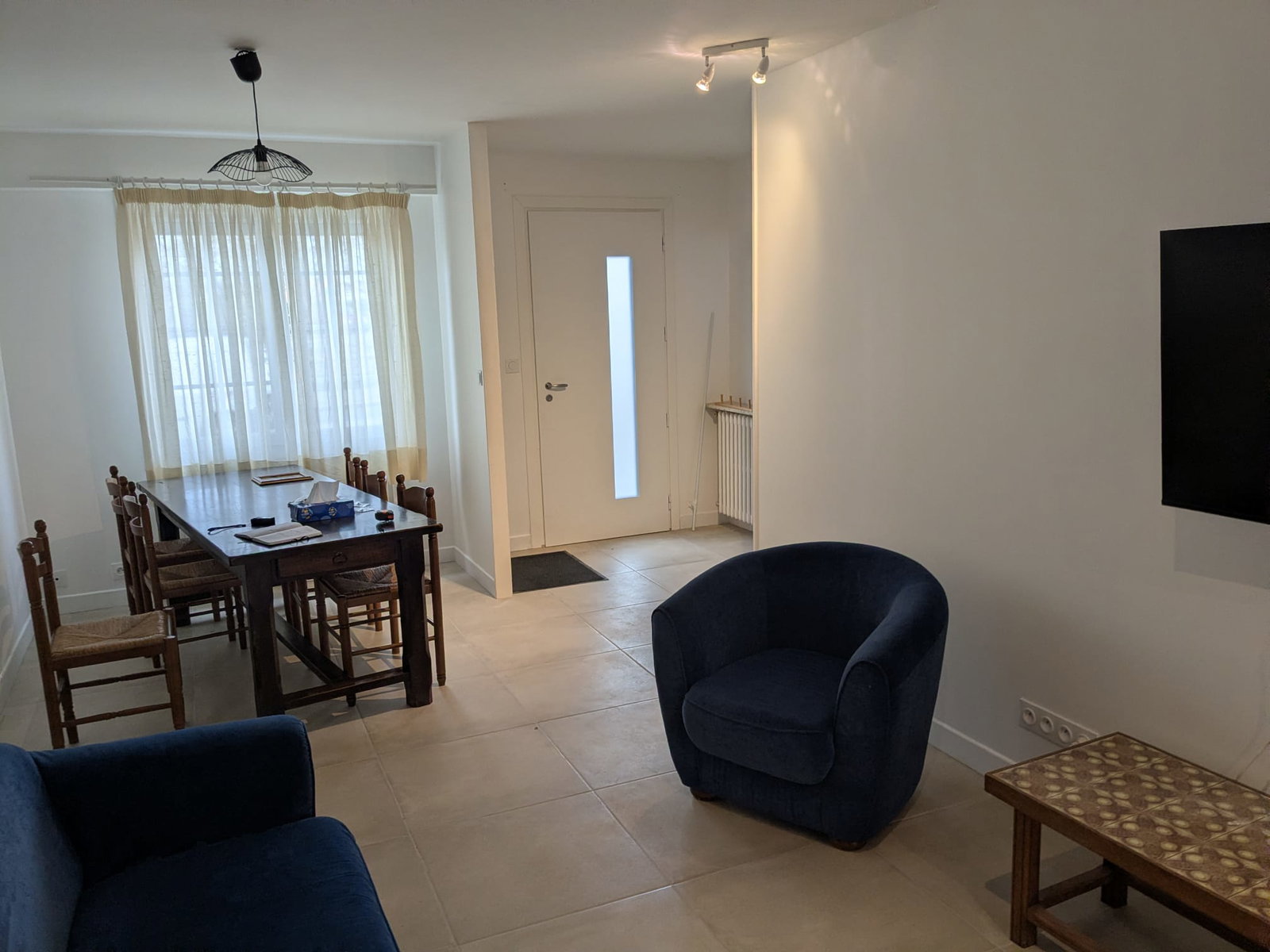 Colocação La Crèche 649843