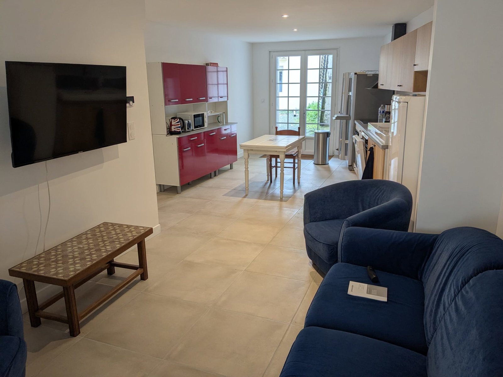 Colocação La Crèche 649843