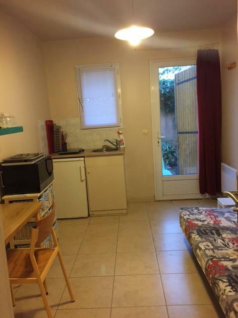 Estudio Independiente Montpellier 183252