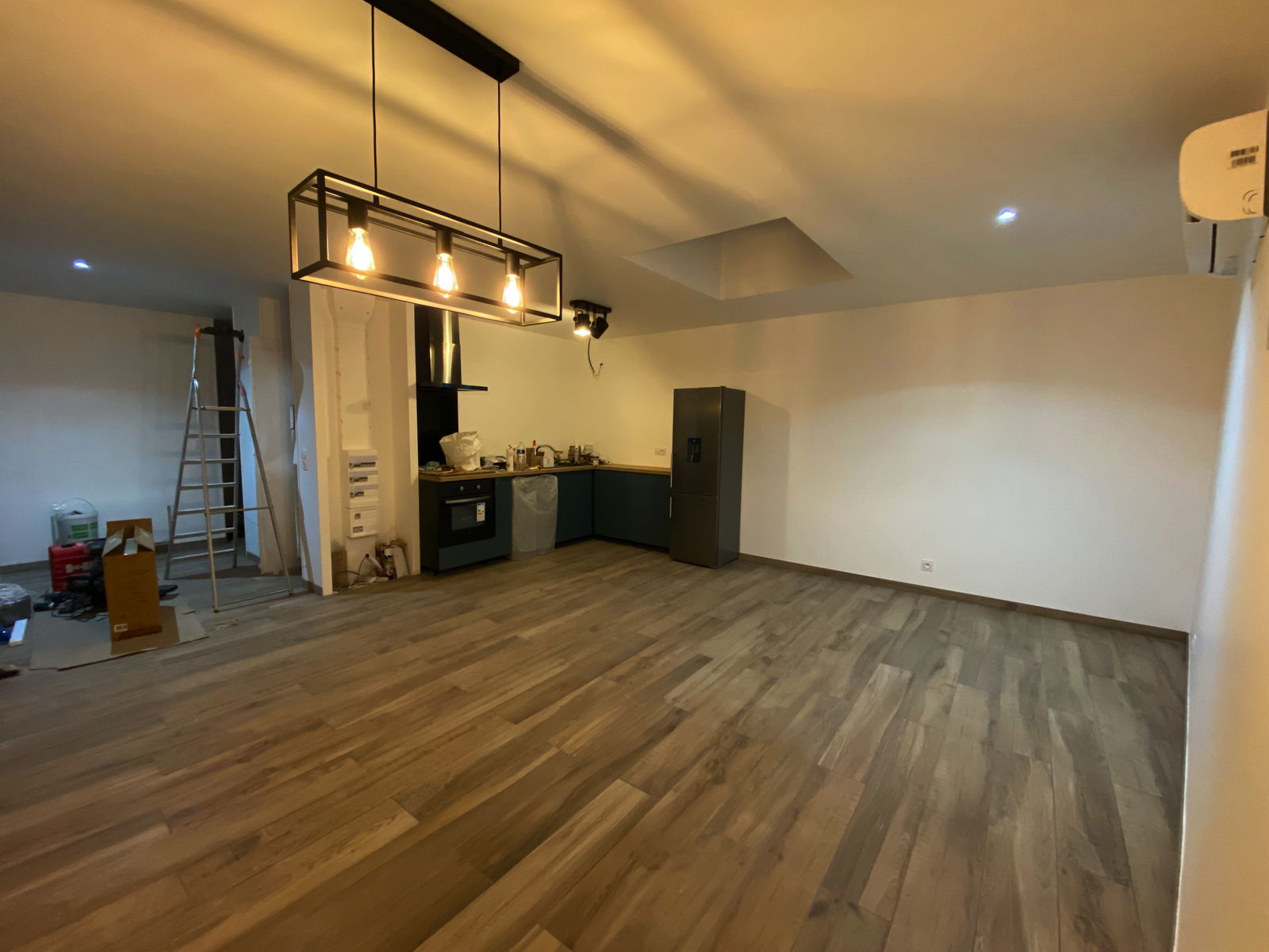 Colocación Sainte-Soulle 257381