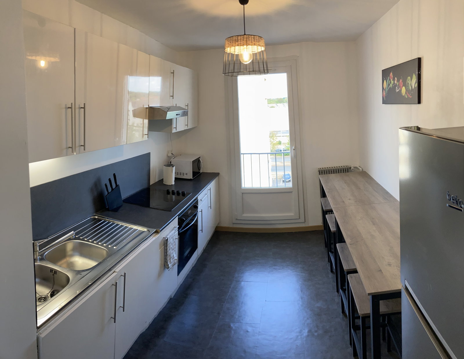 Piso Compartido Compiègne 262117