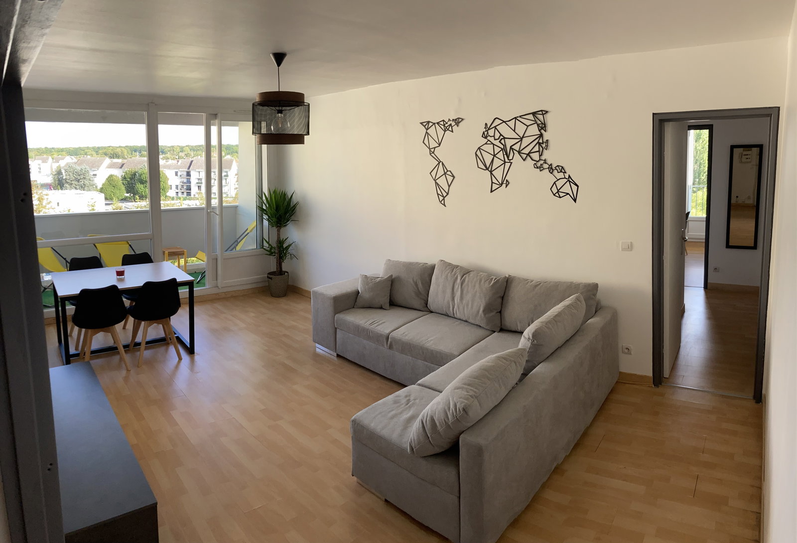 Piso Compartido Compiègne 262117