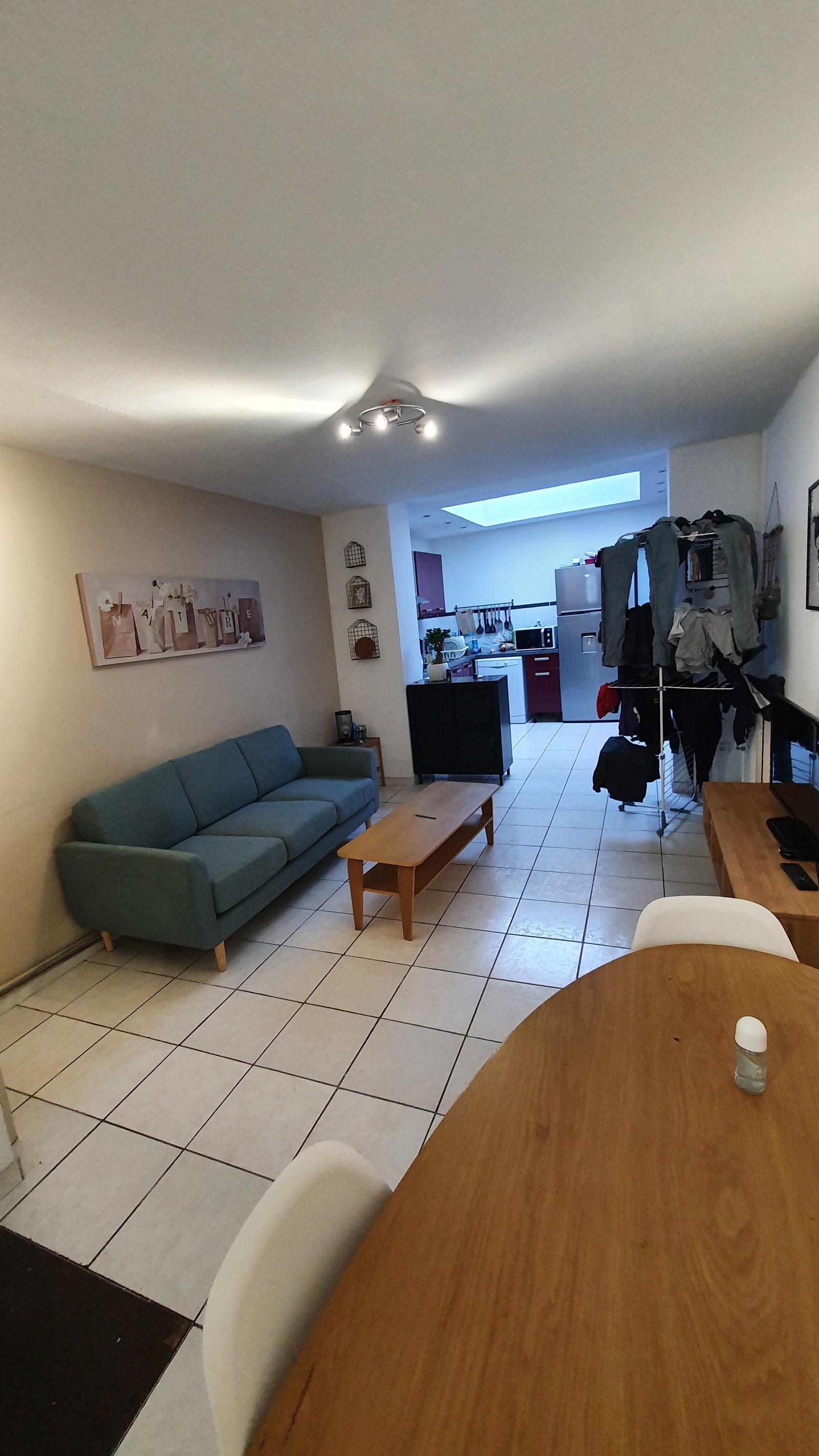 Colocación Roubaix 262345