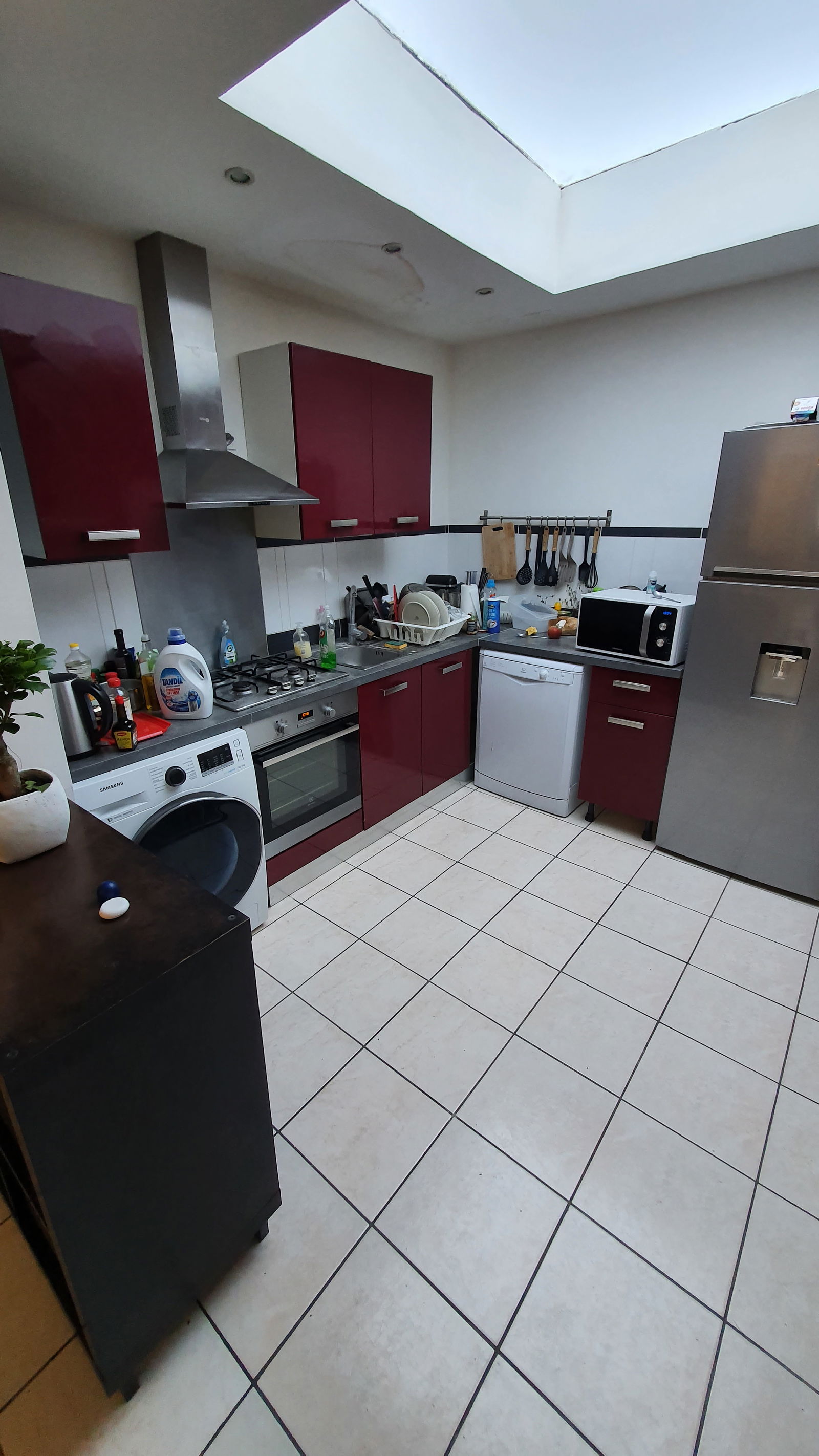 Colocación Roubaix 262345