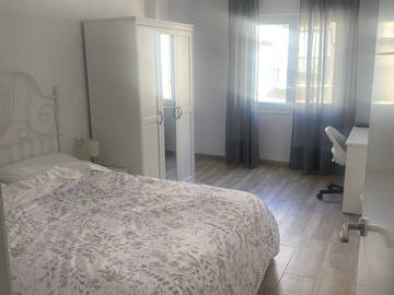 Chambre À Louer San Vicente Del Raspeig 245450