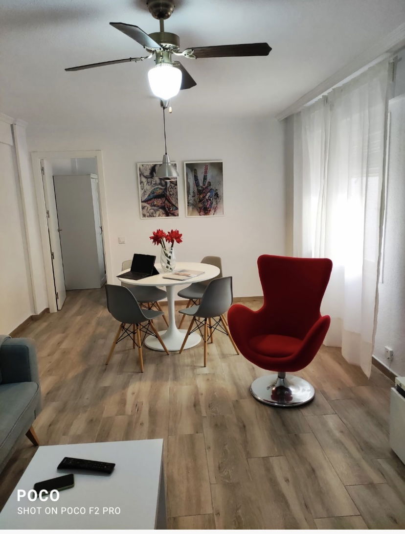 Homestay San Vicente del Raspeig 245450