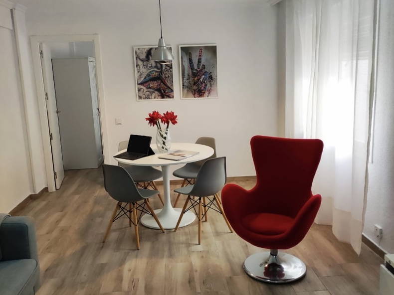 Zakwaterowanie U Rodziny San Vicente del Raspeig 245450-2