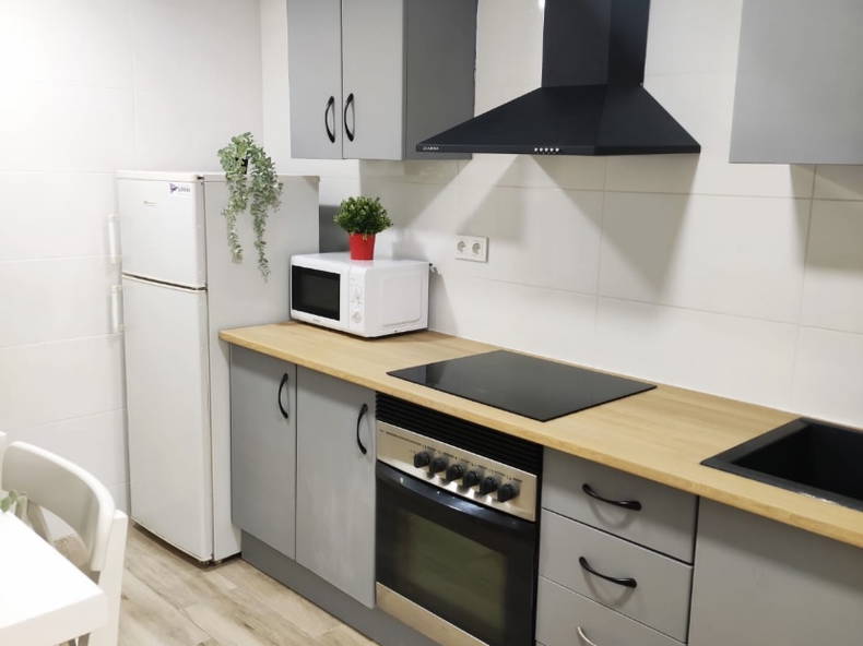 Zakwaterowanie U Rodziny San Vicente del Raspeig 245450-3