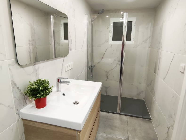 Zakwaterowanie U Rodziny San Vicente del Raspeig 245450-4