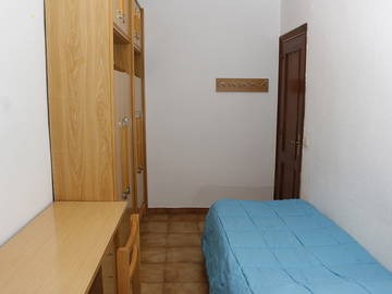 Room For Rent Madrid 109805