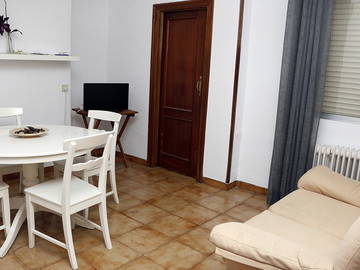 Room For Rent Madrid 109805