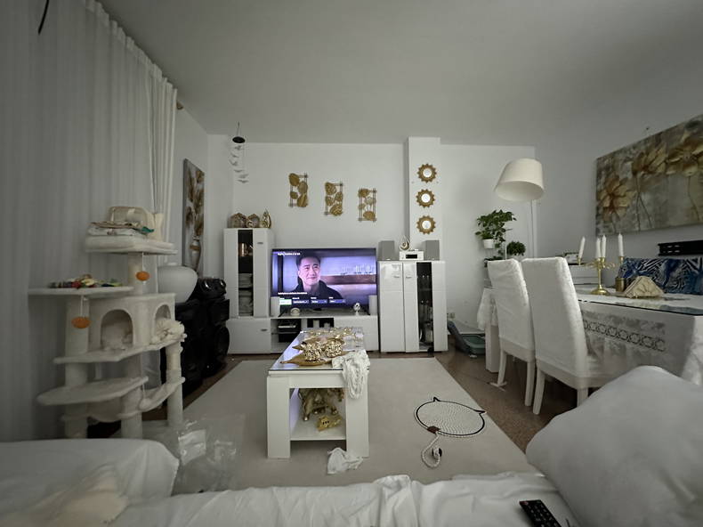 Chambre Chez L'habitant Salt 635612-1