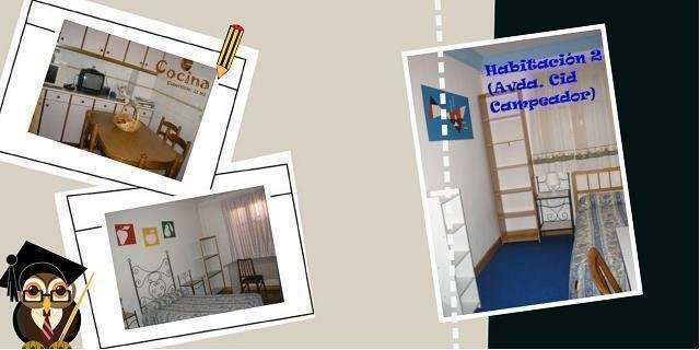 Colocation Burgos 94052