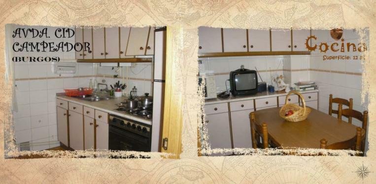 Colocation Burgos 94052