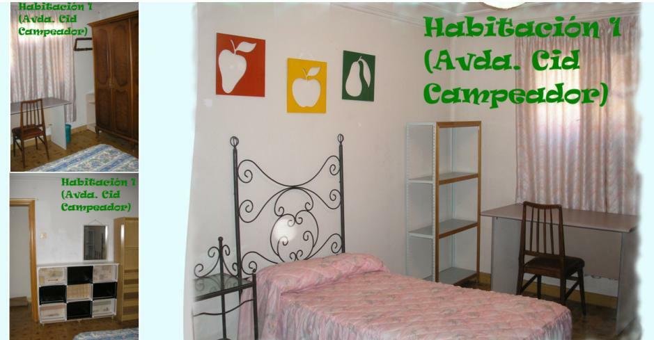 Colocation Burgos 94052