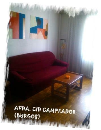 Colocation Burgos 94052