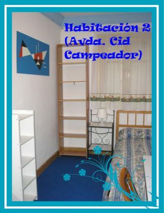 Colocation Burgos 94052