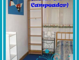 Colocation Burgos 94052-4