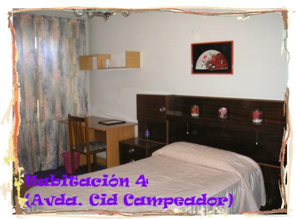 Colocation Burgos 94052