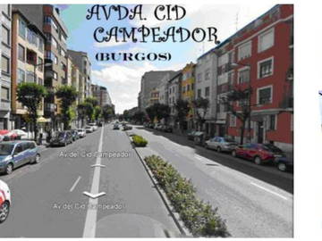 Colocation Burgos 94052-8