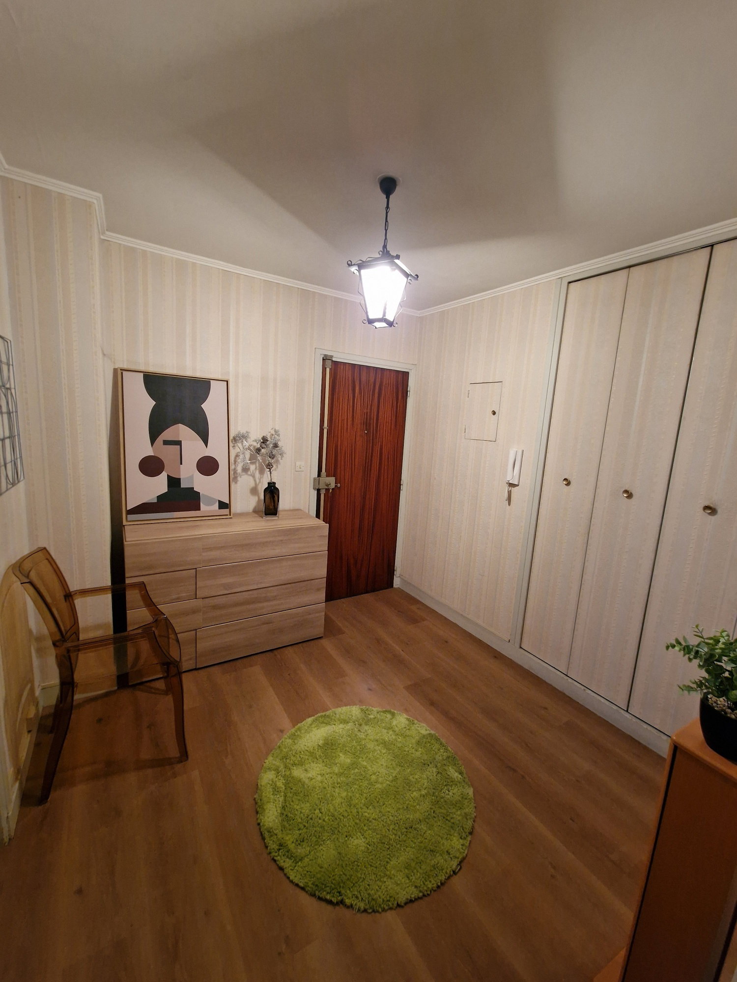 Piso Compartido Orléans 673104