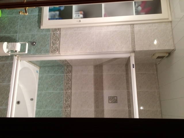 Hemvistelse L'Hospitalet de Llobregat 94143-2