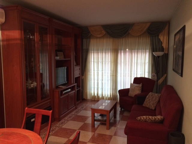 Homestay L'Hospitalet de Llobregat 94143