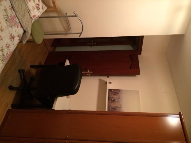 Hemvistelse L'Hospitalet de Llobregat 94143-4