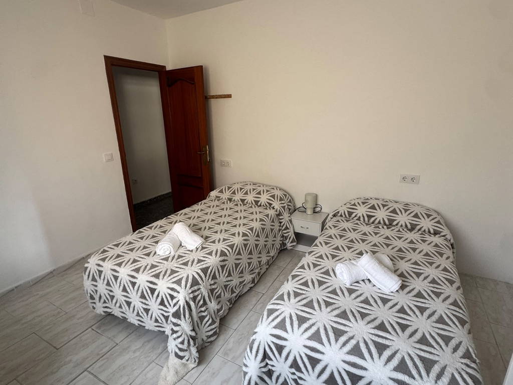 Chambre Chez L'habitant Málaga 677577-1