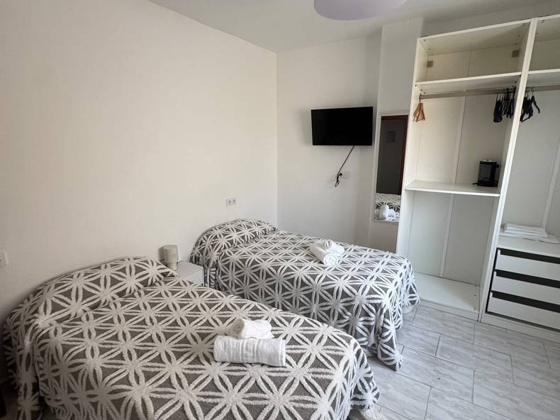 Chambre Chez L'habitant Málaga 677577-4