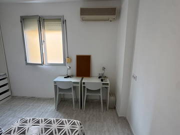 Chambre chez l'habitant à louer à Málaga - photo 6-6