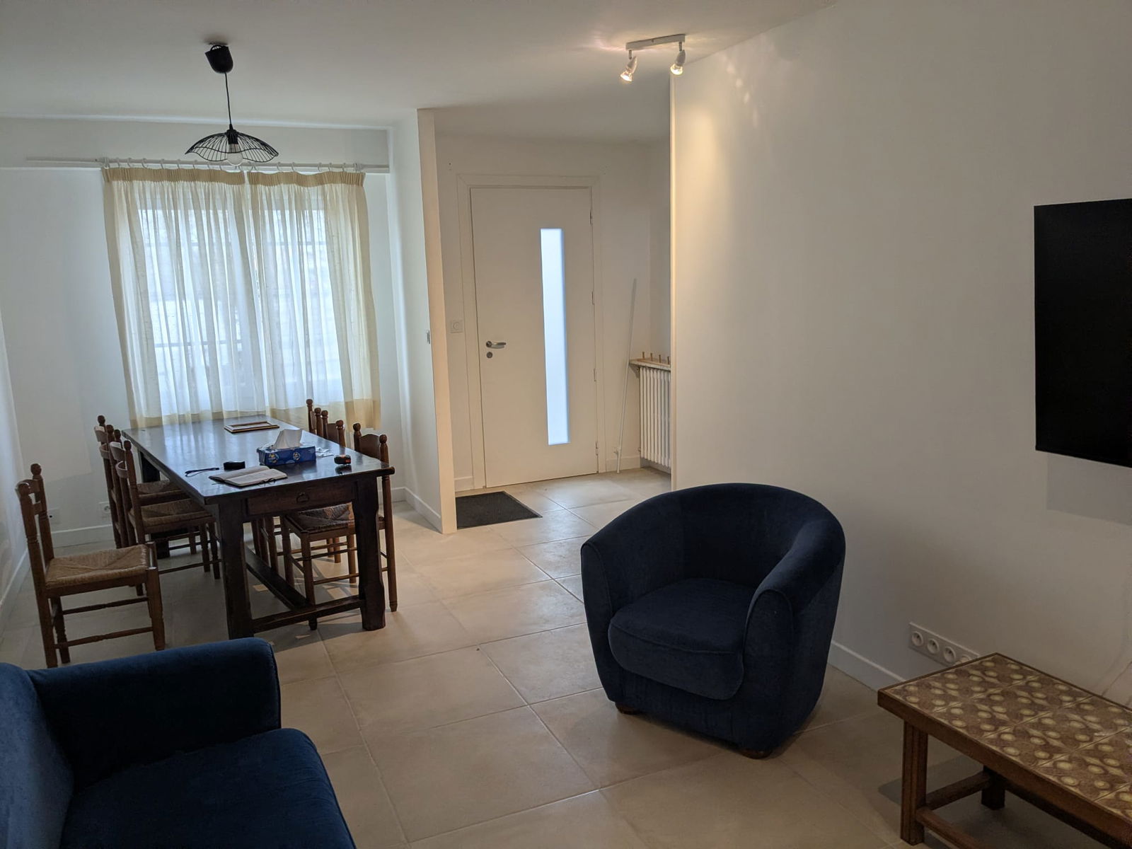 Colocación La Crèche 649843