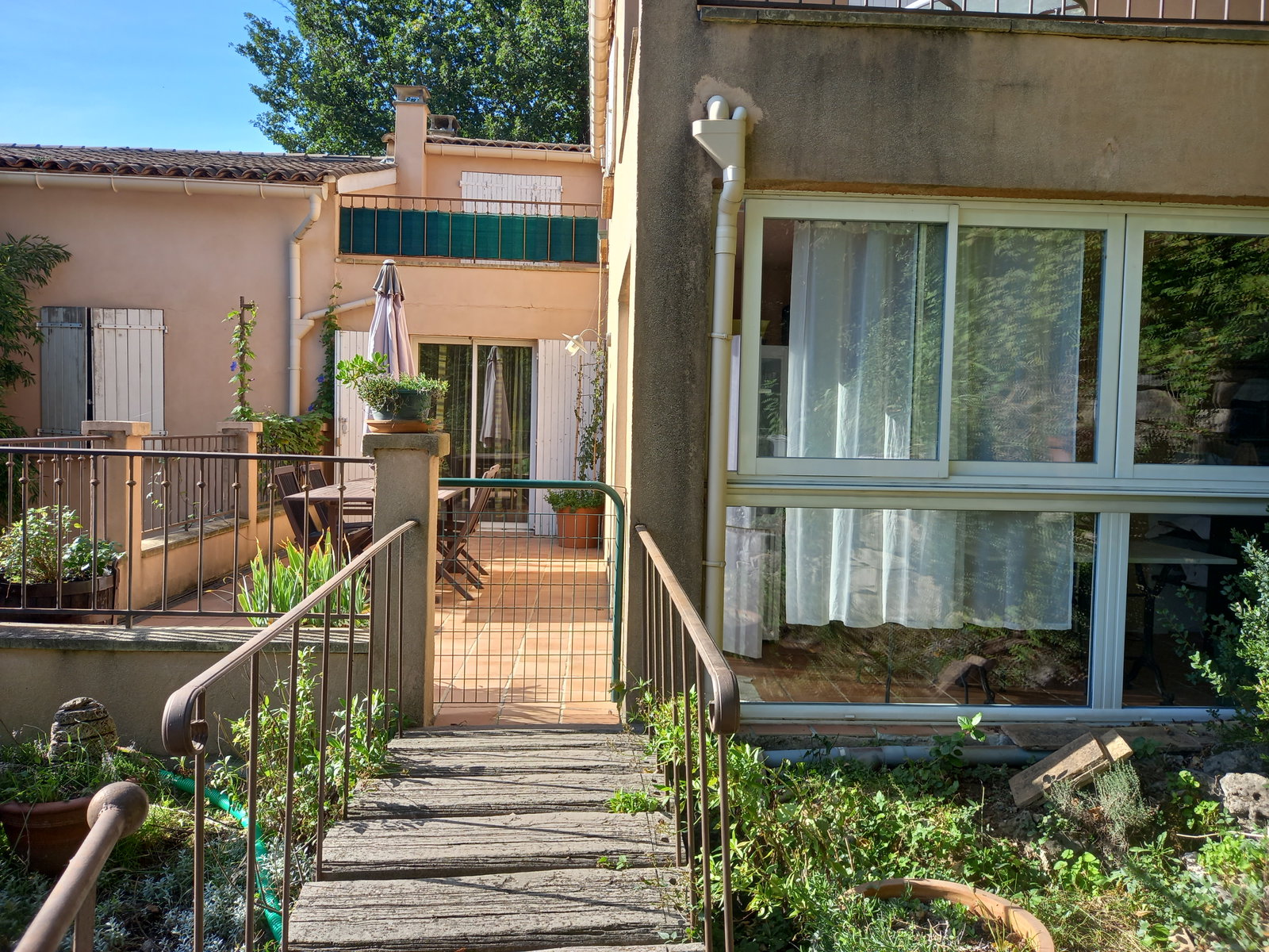 Hospedagem Em Casa De Família Soubès 316676