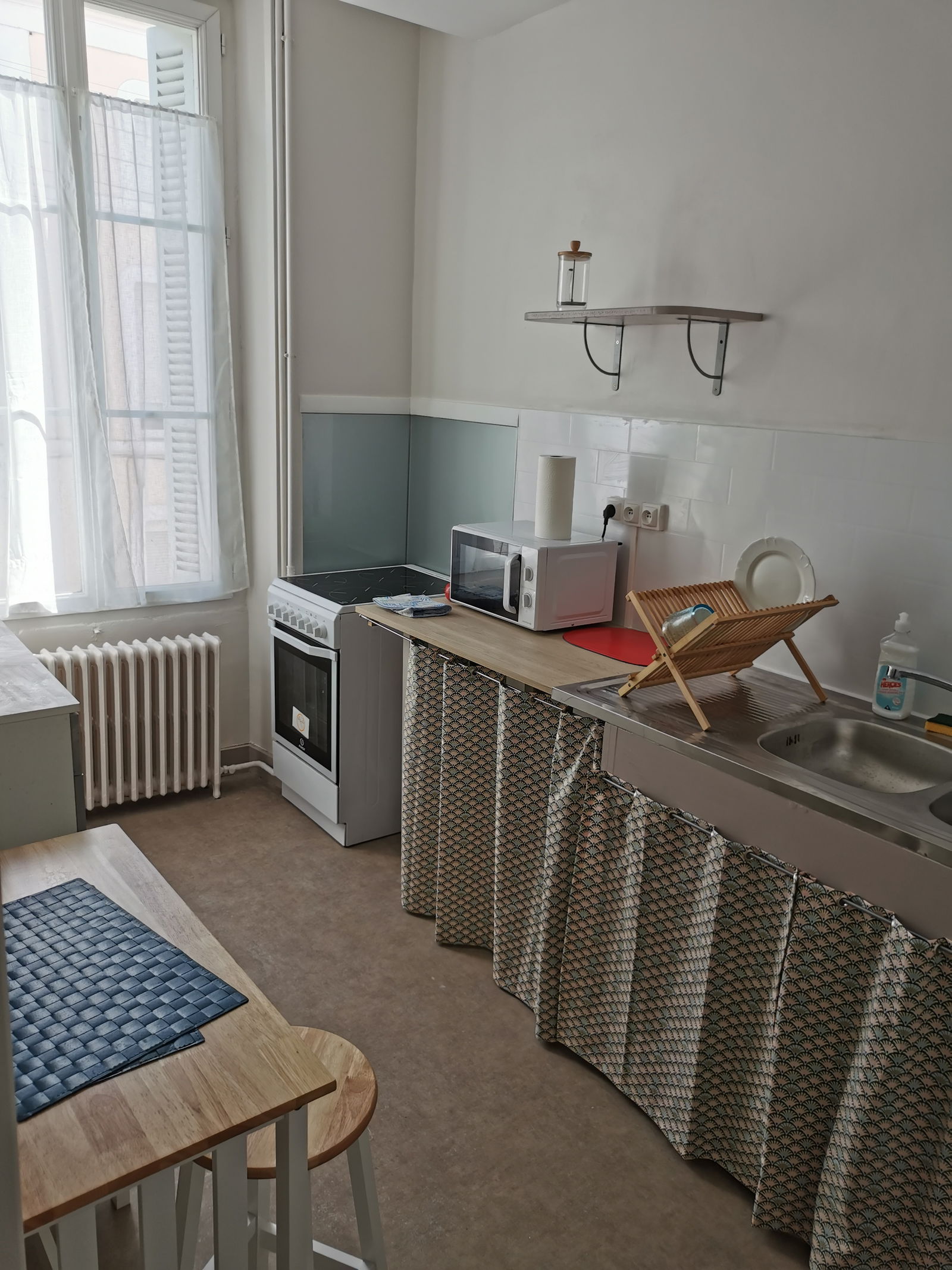 Estudio Independiente Niort 201139