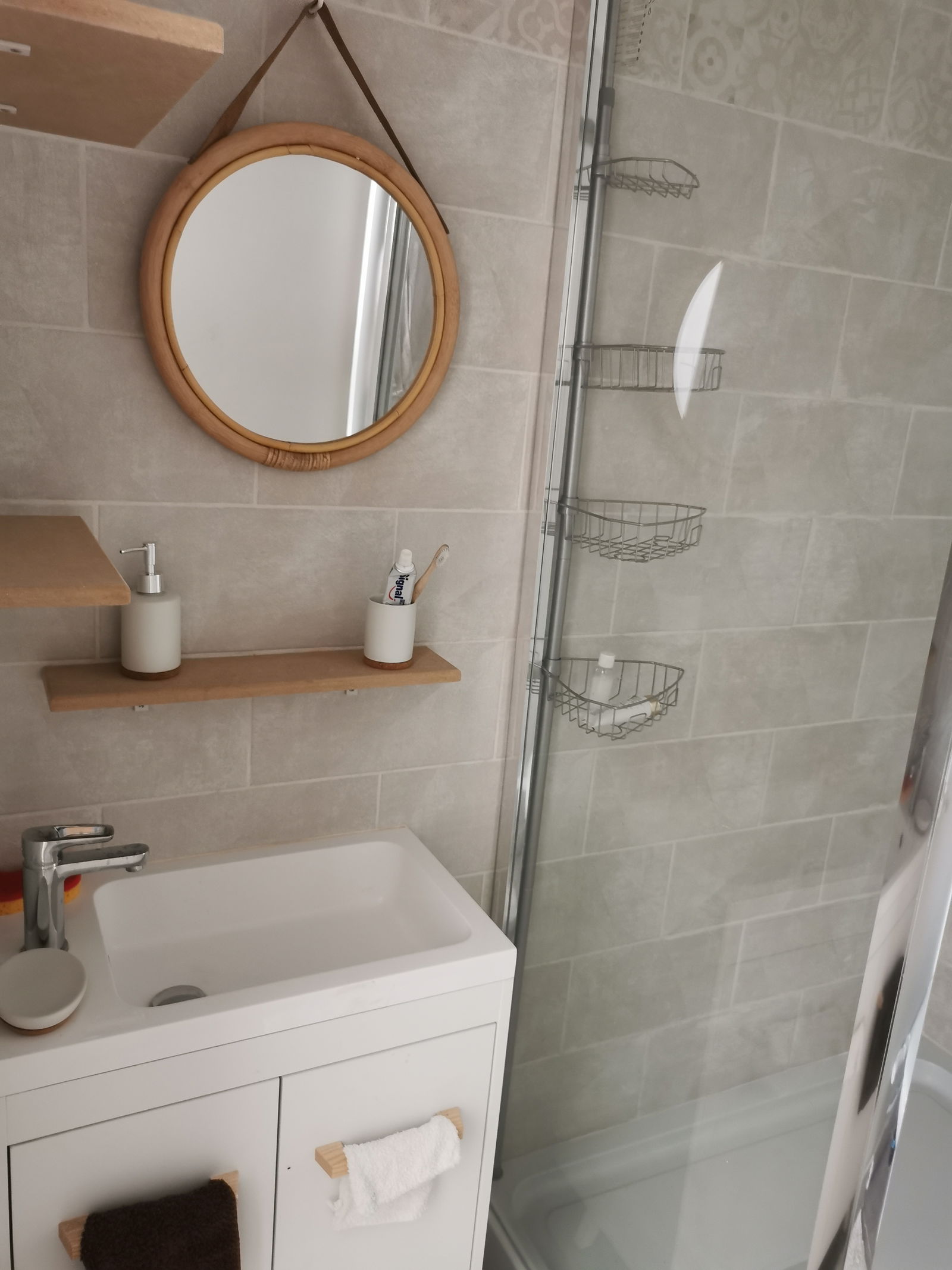 Estudio Independiente Niort 201139