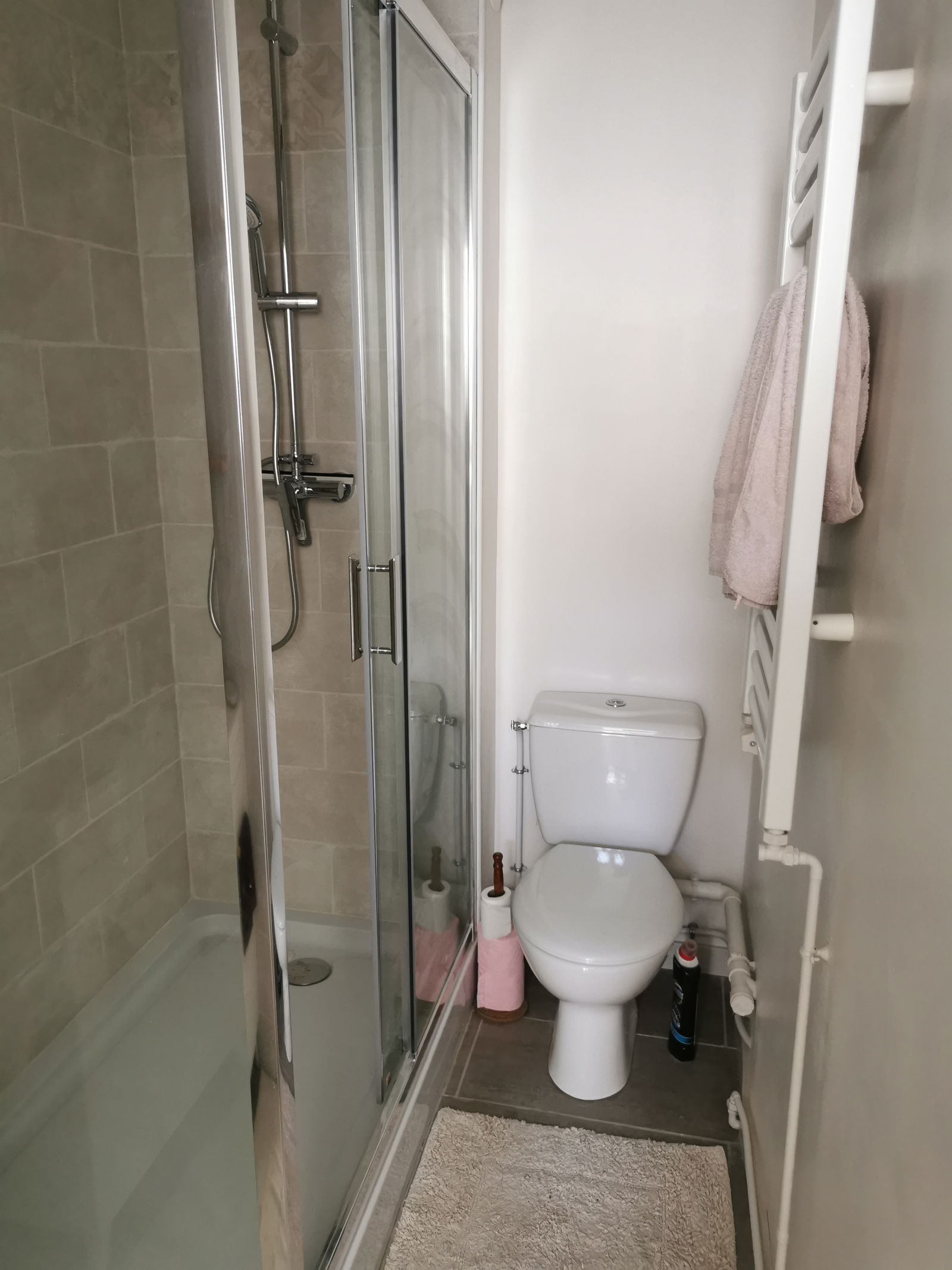 Estudio Independiente Niort 201139