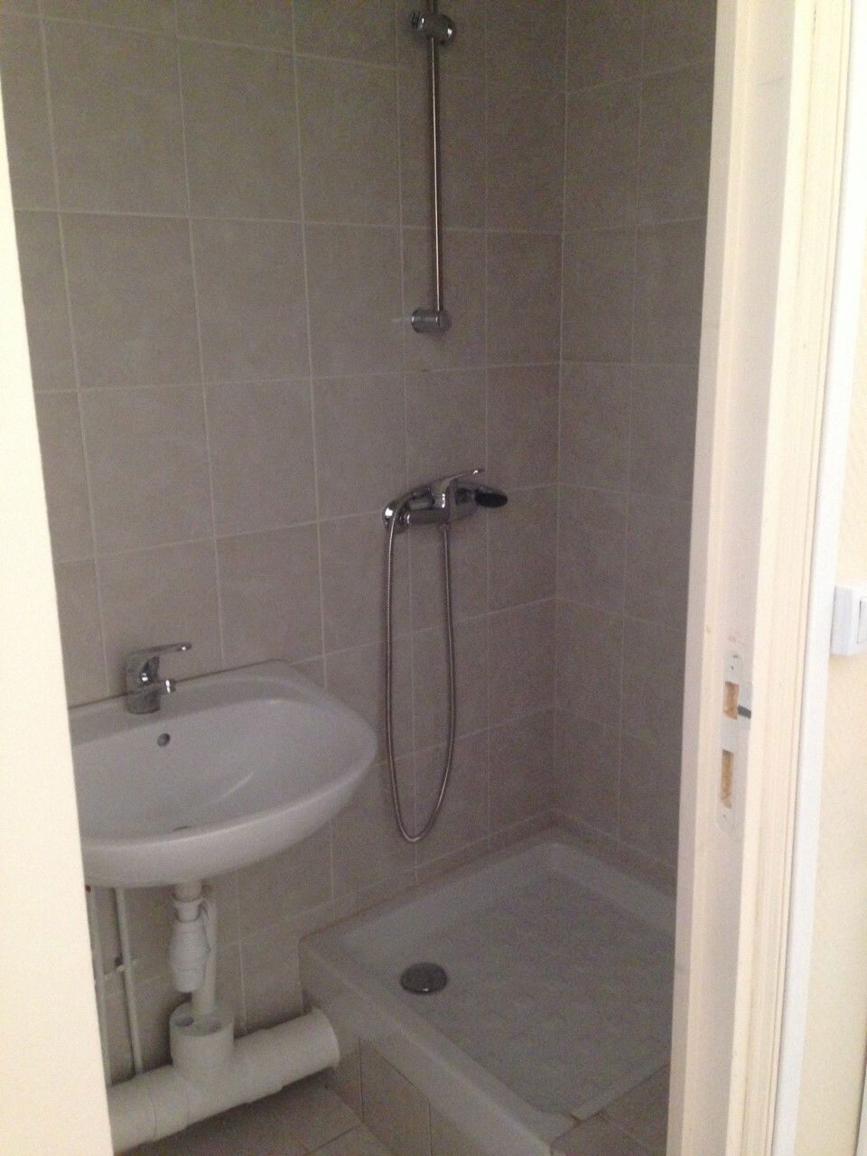 Estudio Independiente Ivry-sur-Seine 254007