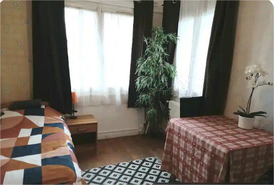 Estudio Independiente Bagneux 604900