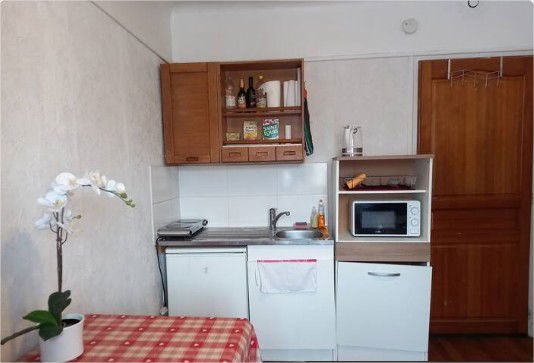 Estudio Independiente Bagneux 604900